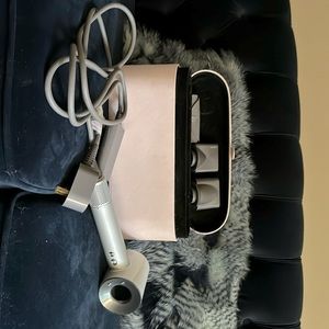 Original Dyson Supersonic Hair Dryer